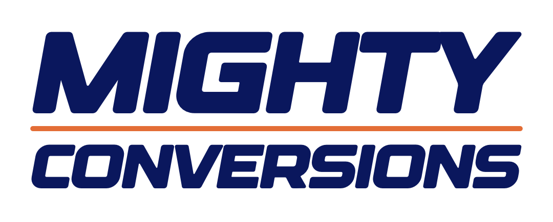 Mighty Conversions