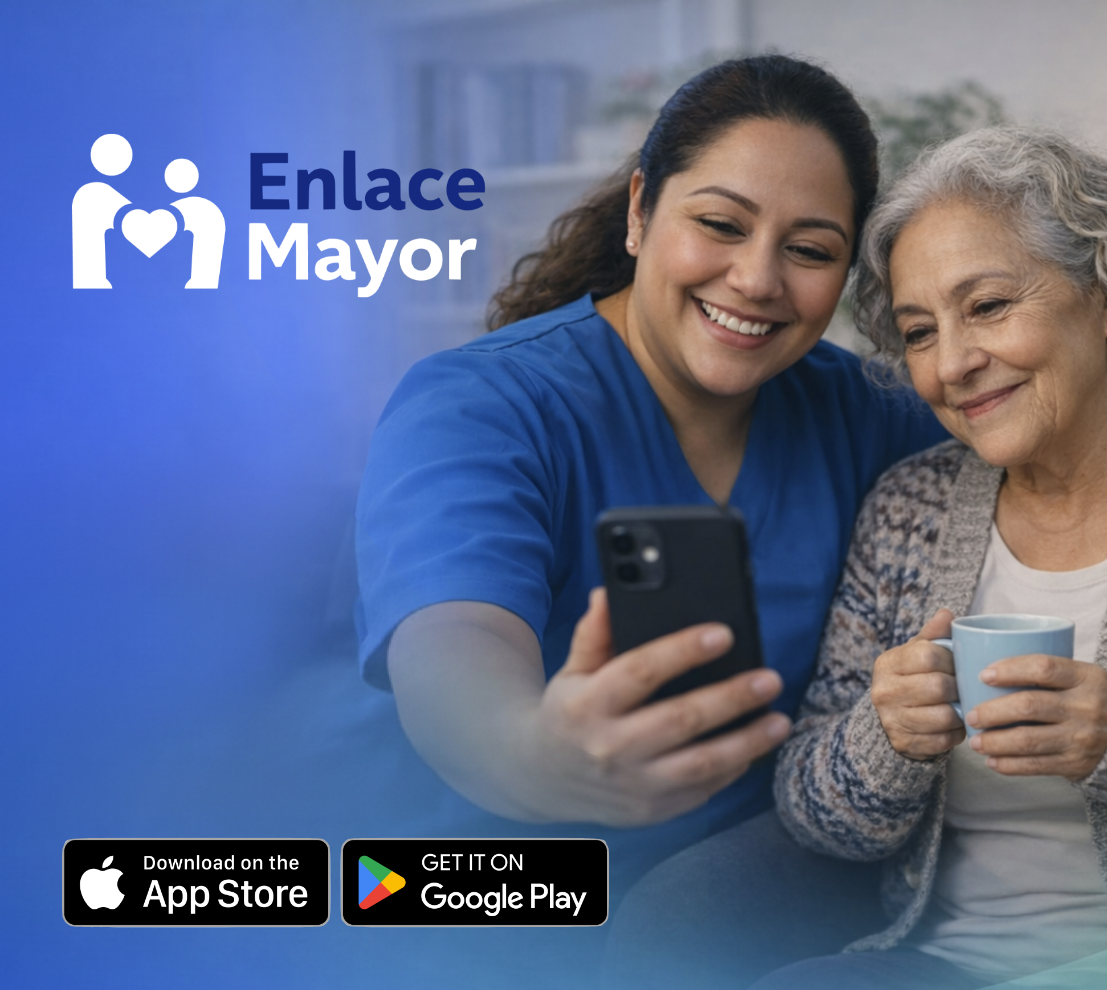 Proyecto Enlace Mayor
