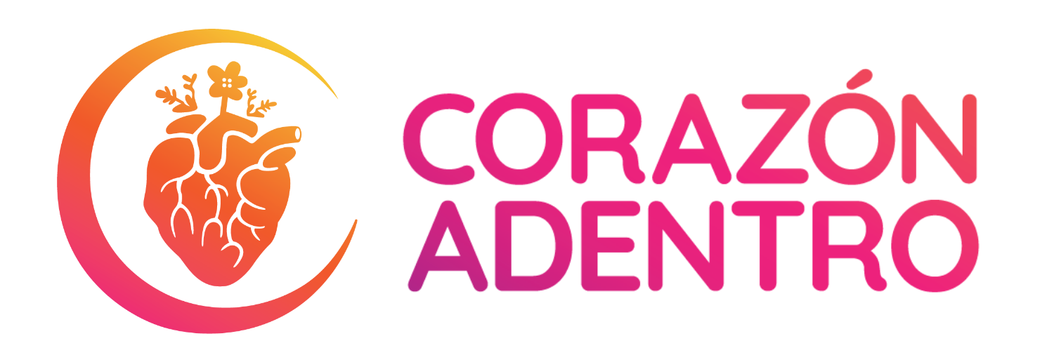 Corazón Adentro logo