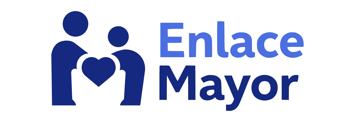 Enlace Mayor logo